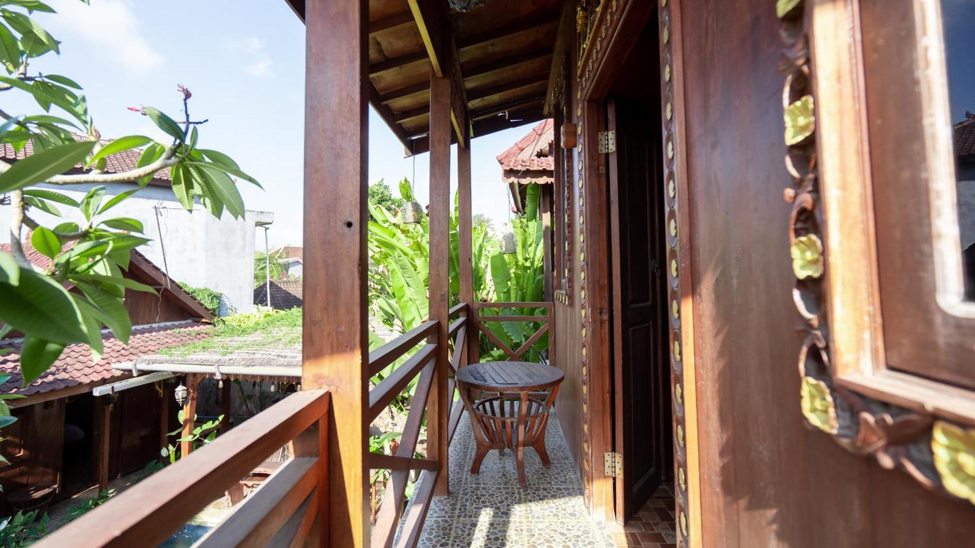 Reddoorz At Villa Krisna Balangan Beach BALI Bagian luar foto